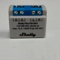 Shelly PM Mini Usato