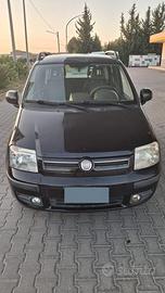 Fiat Panda per neopatentati