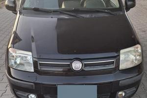 Fiat Panda per neopatentati