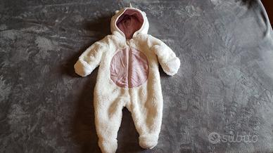 Tutona peluche unicorno