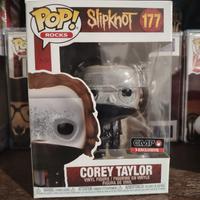 Funko Pop! Rocks Slipknot Corey Taylor 177