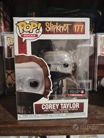 Funko Pop! Rocks Slipknot Corey Taylor 177