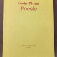 Poesie - Lucia Pinna (1978)