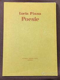 Poesie - Lucia Pinna (1978)