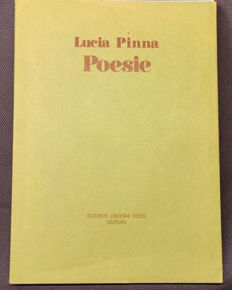Poesie - Lucia Pinna (1978)
