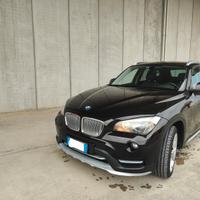 BMW X1 1.8 D XDRIVE ANNO 2014