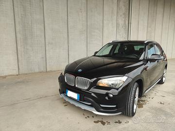 BMW X1 1.8 D XDRIVE ANNO 2014