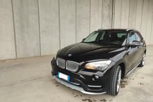 BMW X1 1.8 D XDRIVE ANNO 2014