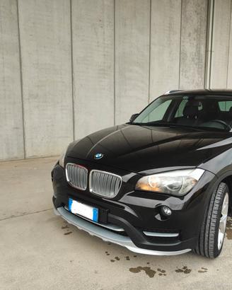 BMW X1 1.8 D XDRIVE ANNO 2014