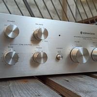 Kenwood KA-3700 amplificatore integrato