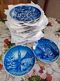 Piatti da collezione Bareuther Waldsassen