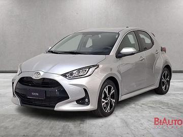 Toyota Yaris 1.5h Trend