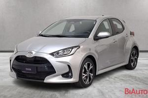 Toyota Yaris 1.5h Trend
