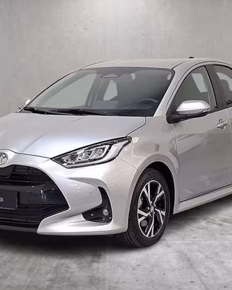 Toyota Yaris 1.5h Trend