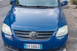 polo fox 1.2 euro 4 benzina 