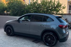 “Mercedes GLA 200 d Automatico – praticamente nuov