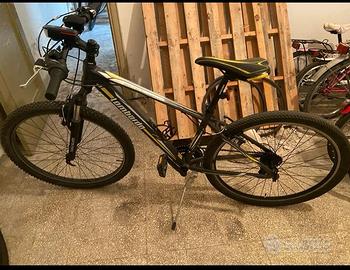 Mountain bike Lombardo