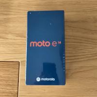 Motorola e 14