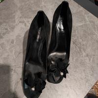 Décolleté Giorgio Armani