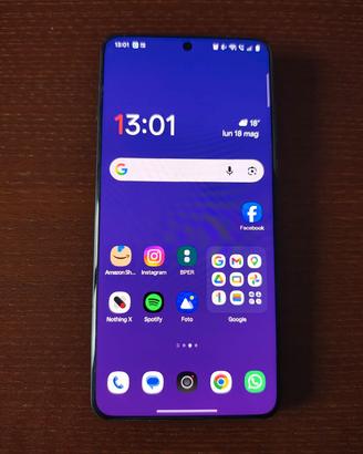 One plus 13