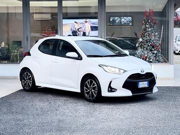 Toyota Yaris 1.5 Hybrid 92CV Automatica E6 Neo - 2