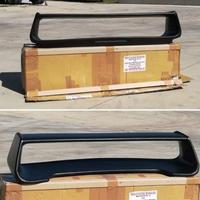 Spoiler alto in abs con stop subaru 01 07