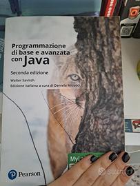 Savitch Programmazione in Java