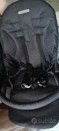 Peg Perego primo viaggio trio 