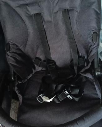 Peg Perego primo viaggio trio 