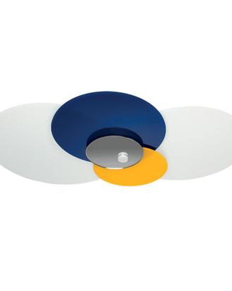 Lampadario Linea Light mod. HULA HOOP
