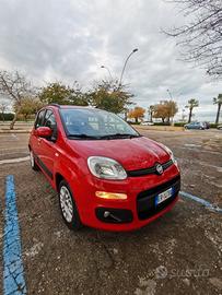 Fiat Panda 1.2 Lounge GANCIO TRAINO