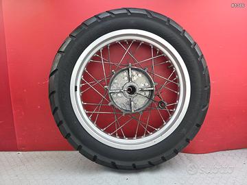 CERCHIO POSTERIORE YAMAHA XT660R 2004 2016 XT 660
