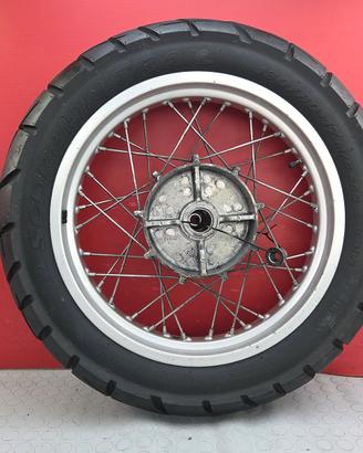 CERCHIO POSTERIORE YAMAHA XT660R 2004 2016 XT 660