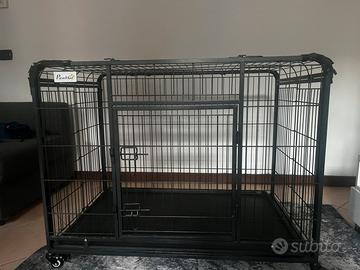 Kennel Pawhut