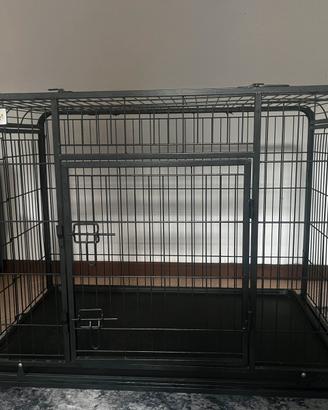 Kennel Pawhut