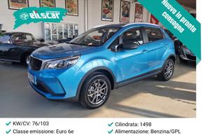 EMC Quattro EMC QUATTRO AUTOMATICA