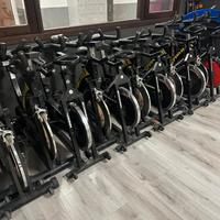 SPIN BIKE/ BICI PER SPINNING/ CYCLETTE