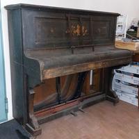 pianoforte antico