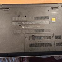 Notebook HP 15 n006nl