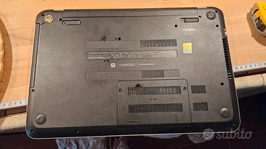 Notebook HP 15 n006nl