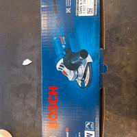 smerigliatrice frollino moletta a mano