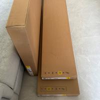 Letto contenitore malm ikea