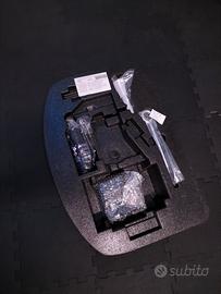 kit riparazione gomme fiat panda