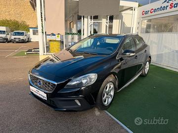 Volvo V40 Cross Country D2 Kinetic