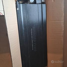 Amplificatore GZPA  1.4  5KW