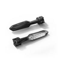 Indicatori di direzione sequenziali yamaha nuove