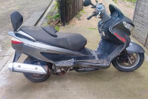 moto usate 