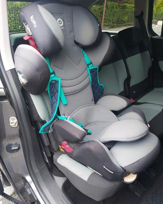 Seggiolino auto Kiddy