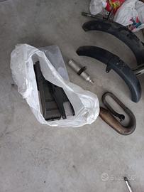 Pezzi di ricambio Piaggio ciao