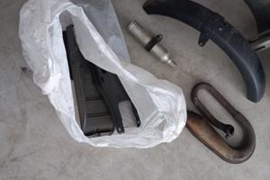 Pezzi di ricambio Piaggio ciao